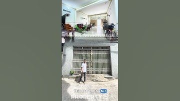 Sở hữu nhà trung tâm Phan Thiết, gần biển – Cạnh khu đô thị biển Ocean Dunes 3,5 tỷ #bđs #batdongsan