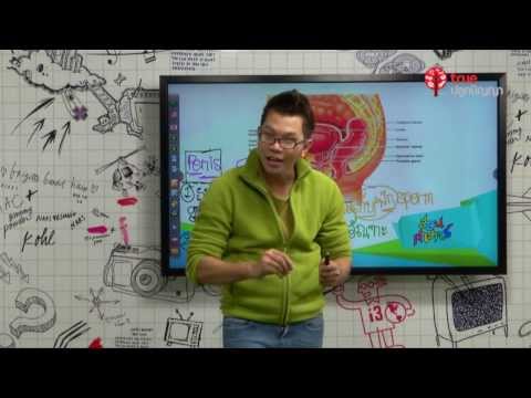 สอนศาสตร์ : ม.ต้น : วิทยาศาสตร์ : ระบบสืบพันธุ์เพศชาย