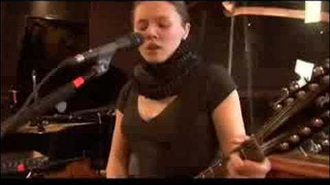 Jesse & Joy - Esto es lo que soy (Sesiones)