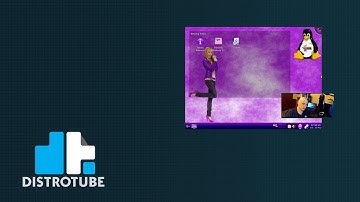 Hannah Montana Linux Installation and First Look