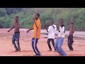 Berri-Tiga  -  ( Dance officiel) EGOPIANO ft. Tekno