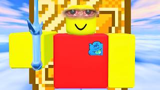 BLOCK TALES DEMO 5 EXPERIENCE