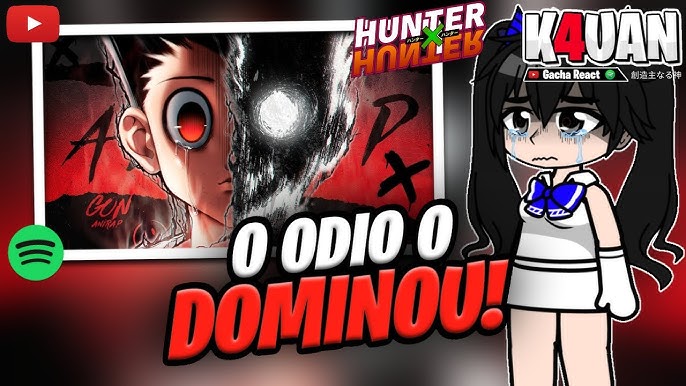 Segura a emoção: Hunter x Hunter pode mesmo voltar em junho! [RUMOR] -  NerdBunker