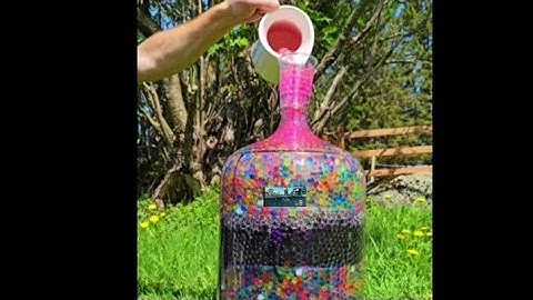 Bottle breaking  asmr s🔥🍷