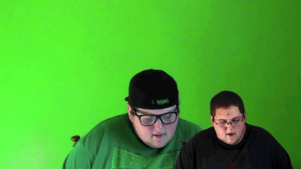 Nerd Gamer News Parody May 31st 2011, (WWE 12, Horizon V2 Modding For Xbox, Hulk Hogan Kinnect Game)