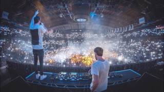 The Chaismokers - Paris & Closer (Mix Rosiexgold) Resimi