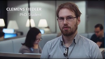 CentER Research Master in Business - Tilburg University