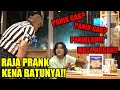 NINO DIBAWA KE KANTOR POLISI GARA2 PRANK !!!