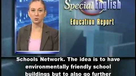 Getting Schools Not Just to Go Green but Teach It, Too - DayDayNews