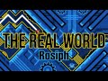 Showcase the real world by rosiph