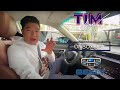 Tim Yap DRIVE! - First Time Driving with the New Geely Azkarra 2020!