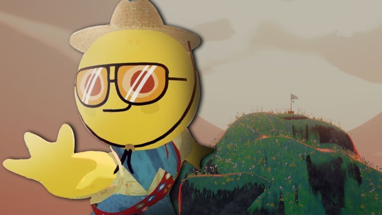 This Game is... PEAK