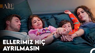 Aslan ve Devin'in İlk Anne - Baba Deneyimi - Aile