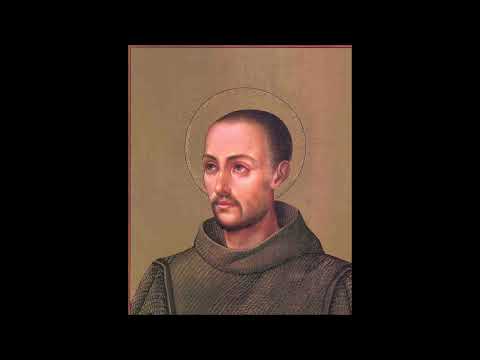 St. John of God (8 March) ~ Trust in God & Do His Will