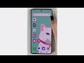 SAMSUNG Galaxy S26 Ultra How to Split Control Center and Notifications synced edited