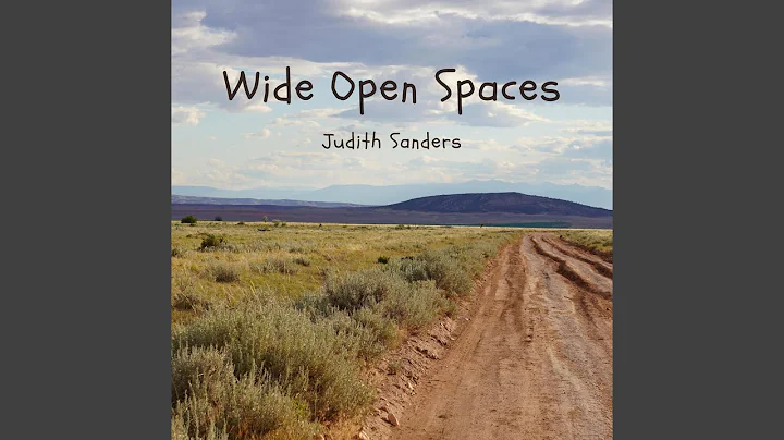 Wide Open Spaces