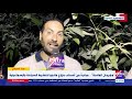 هذا الصباح مهرجان المانجة مبادرة من أصحاب مزارع مانجو لتنشيط السياحة بالإسماعيلية 