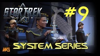 9 - Star Trek Online Systems Series - Intro into Dilithium Mining