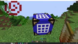Custom Craft DataPack Installation screenshot 2