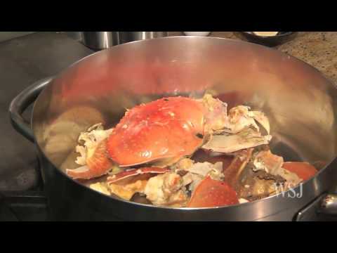 Cooking Tips: How to Prepare Crab