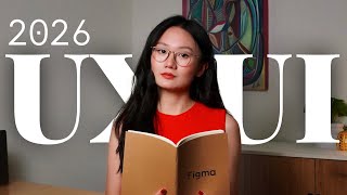 If I Started Ux In 2026, Id Do This