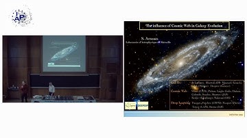 The influence of cosmic web in galaxy evolution
