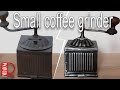 Rusty Coffee Grinder - Restoration