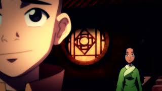 ATLA / LOK - Nobody MEP (Part 9)