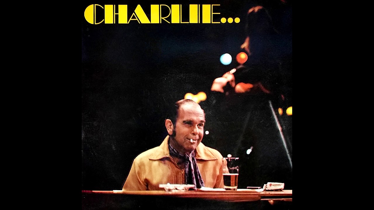 Charlie Norman - Tribute to Meade-Lux Lewis