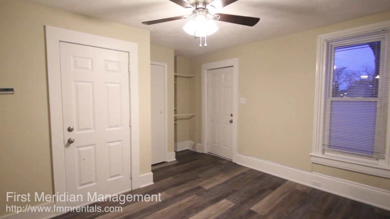 2402 SECOND ST STUDIO, CUYAHOGA FALLS YouTube