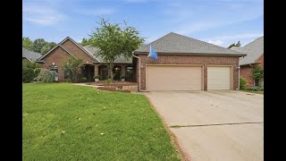 13513 Green Cedar Lane | Oklahoma City Real Estate
