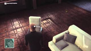 Hitman 2016   Catharsis Extended screenshot 5