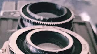 Rare Vintage Lubitel 2 Camera Rare Vintage Lubitel 2 Camera