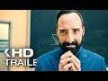 DIE GEHEIME BENEDICT GESELLSCHAFT Trailer German Deutsch 2021