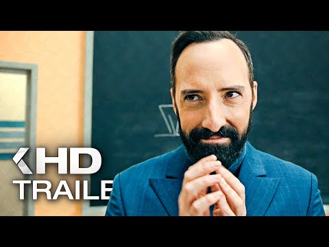 DIE GEHEIME BENEDICT-GESELLSCHAFT Trailer German Deutsch (2021)