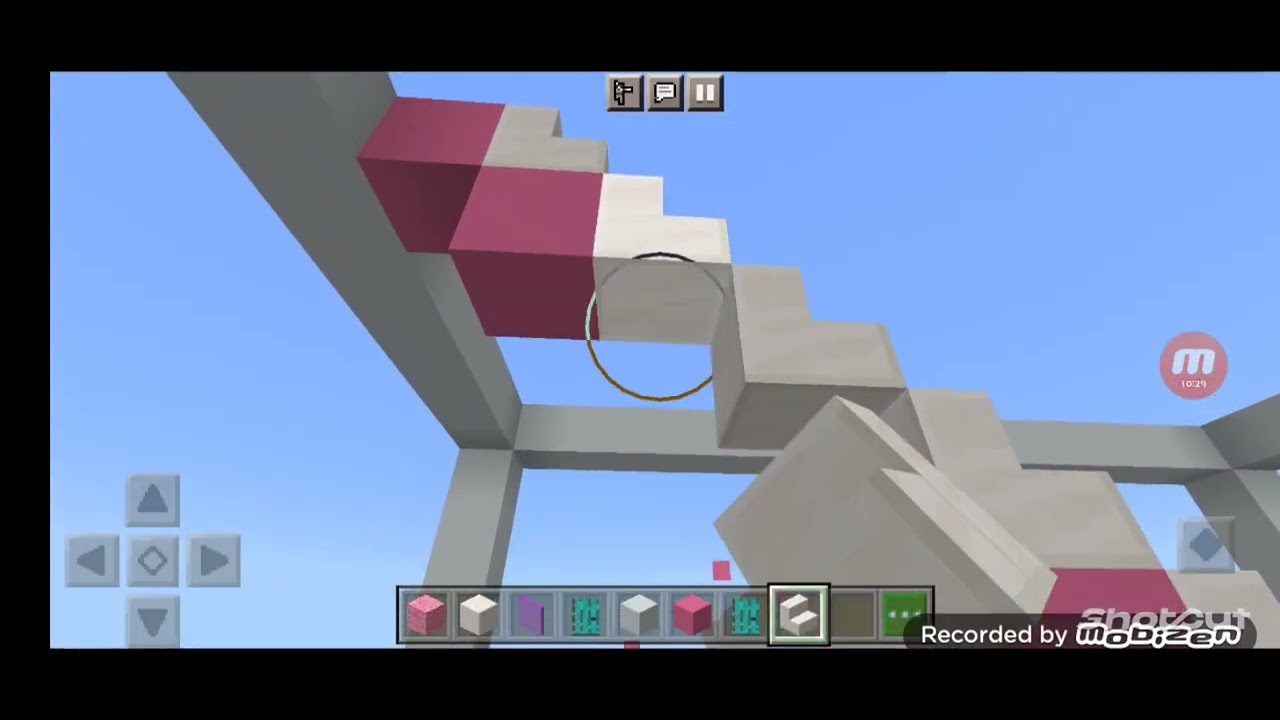 novo-minecraft-mundo-plano-construindo-uma-cidade-youtube