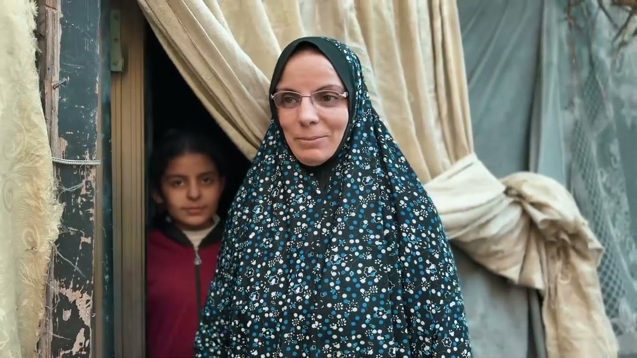 In the winter of December 2025