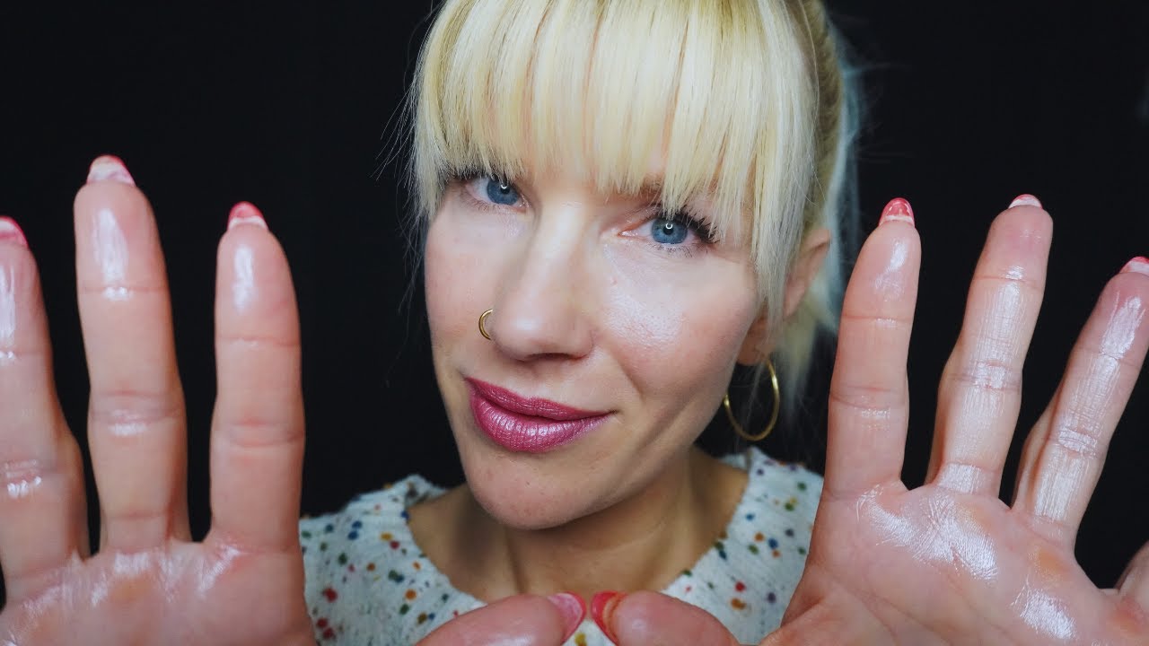 ASMR | Personal Attention MOUTH SOUNDS Edition