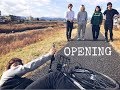 1.OPENING(ASIAN KUNG-FU GENERATION cover)