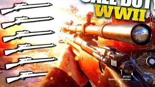 Call Of Duty WW2 Edit | Abstrxct Rainn