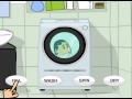 Dho Daala: Godrej Washing Machine