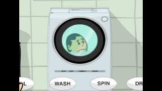 Dho Daala: Godrej Washing Machine