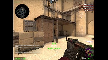 yprac mirage mode prefire site A training