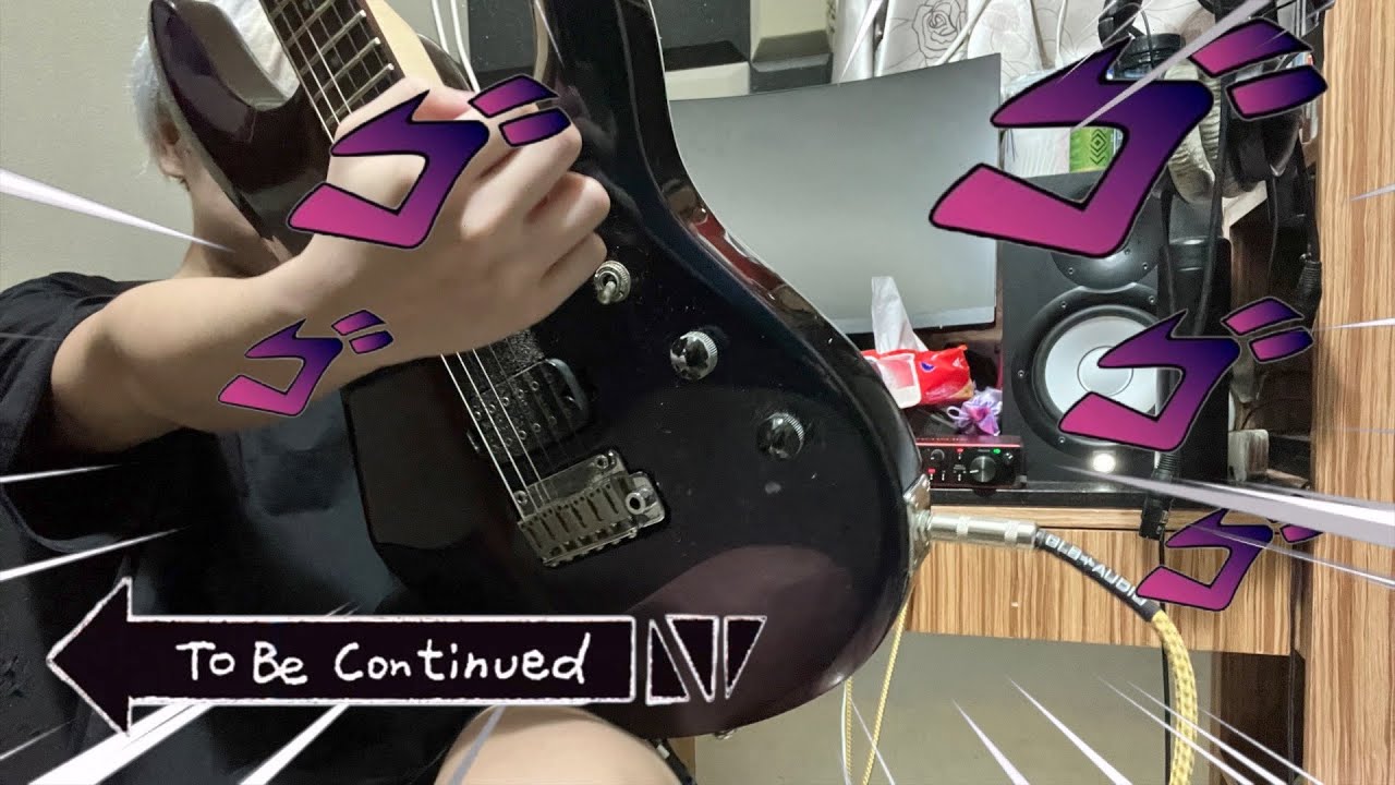 6 Types Of Guitarists On The Internet YouTube