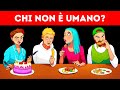 Indovinelli per Sbloccare il Genio che è in Te