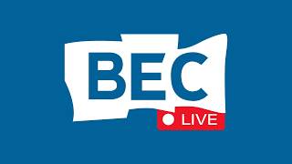 BEC Sunday Gathering  | 18/10/26