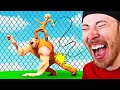 I Found The FUNNIEST Animations on YOUTUBE!