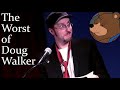 Trying to Watch Doug Walker's Worst Trash (Live Clip)