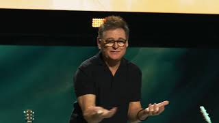 Living as Sons, Not Servants: Identity in Christ