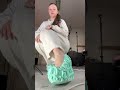 3D printed Venus heels are now available 🤍🤍🤍🙈  #3dprinting #asmr